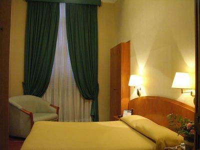 Corot Hotel Roma
