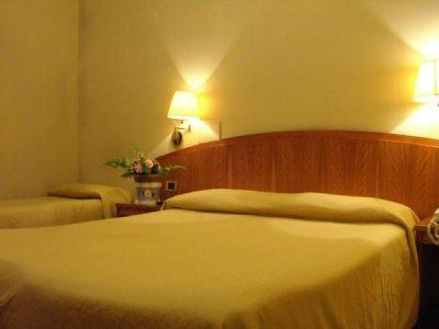 Corot Hotel