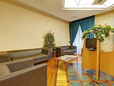 Hotel Corot Roma