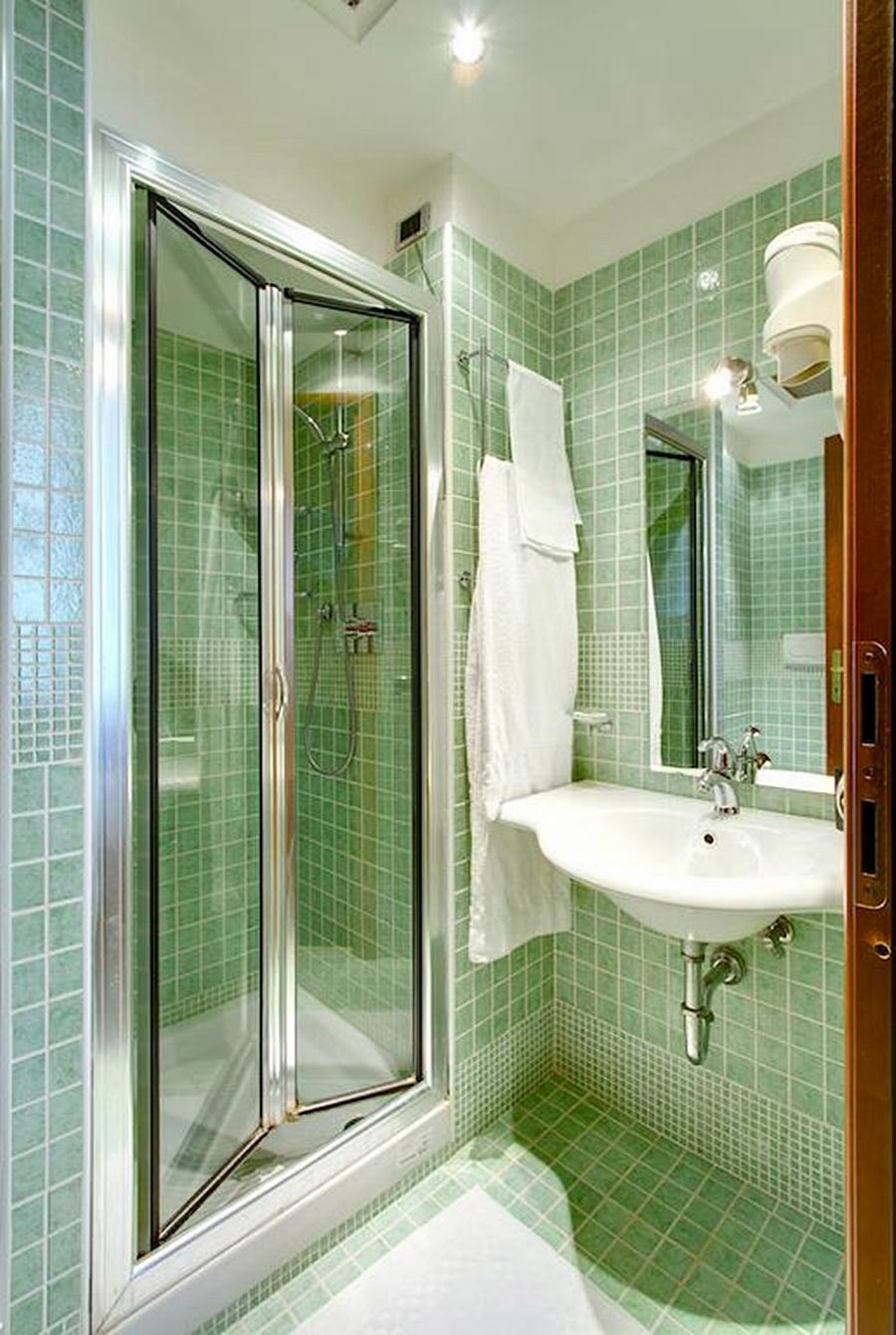 Hotel Corot Rome