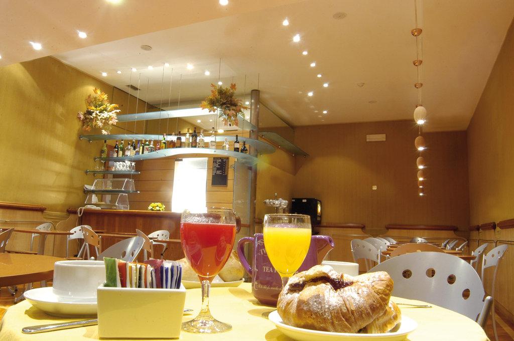 Hotel Corot Rome