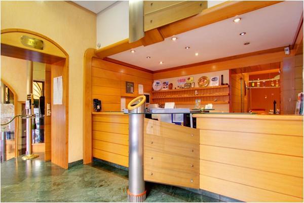 Hotel Corot Roma