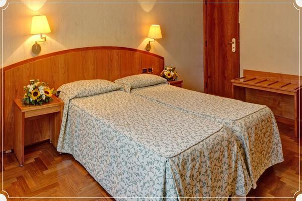 Corot Hotel Rome