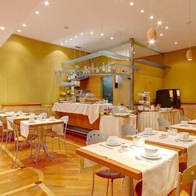 Hotel Corot Rome
