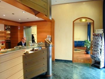 Corot Hotel 3*