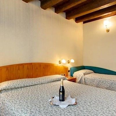 Hotel Corot Rome