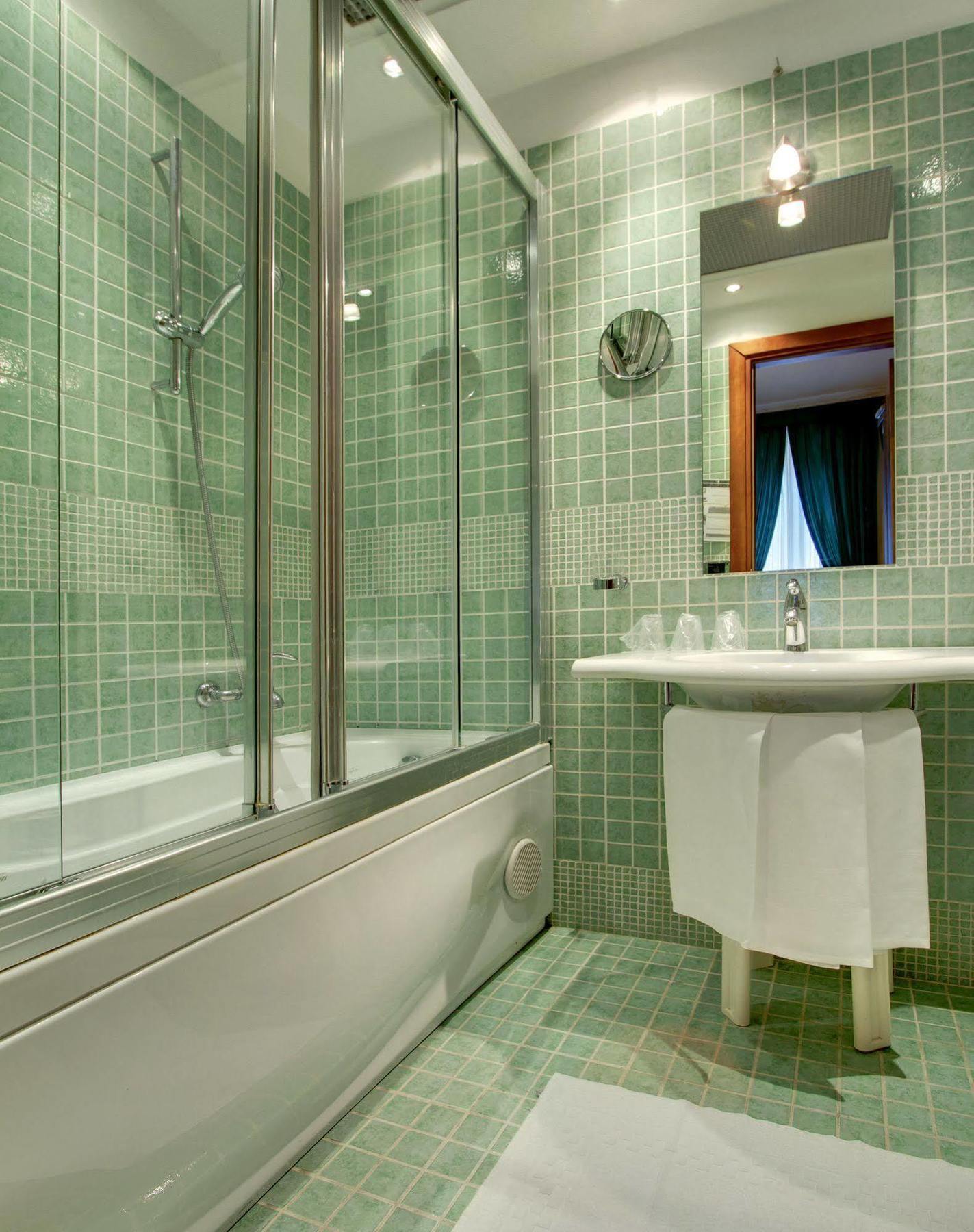 Corot Hotel Rome